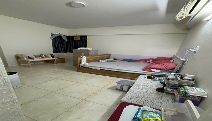 Cho thuê căn hộ chung cư 52 Lĩnh Nam Lilama 92m2, 2 ngủ, 2 vệ sinh, chỉ 7.5 triệu ở gđ, nhóm